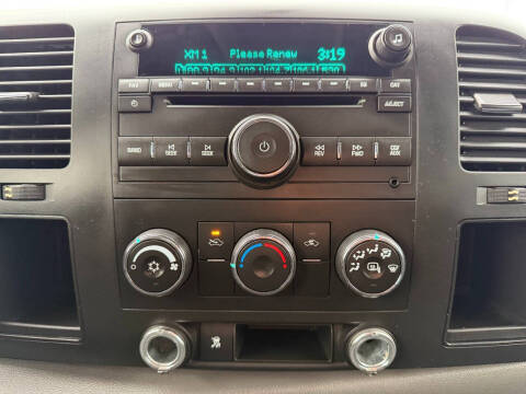 2011 GMC Sierra 1500 SL