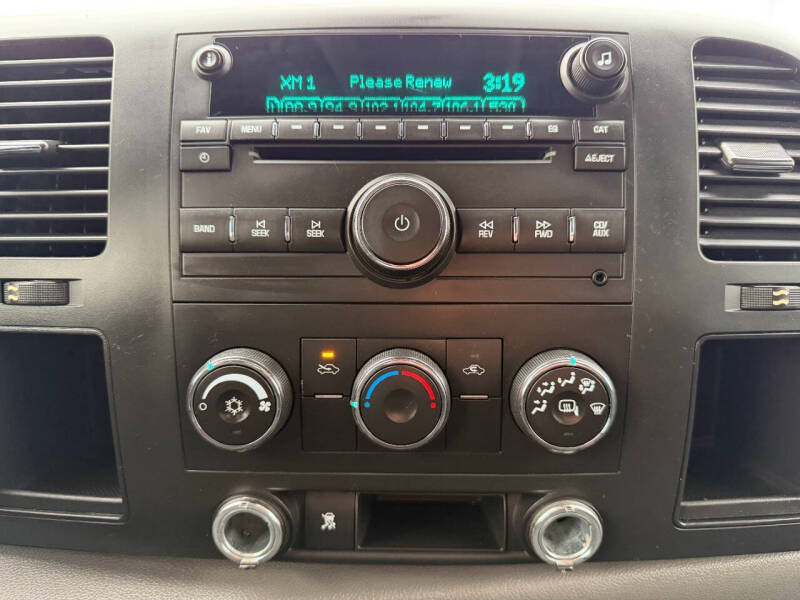 2011 GMC Sierra 1500 SL