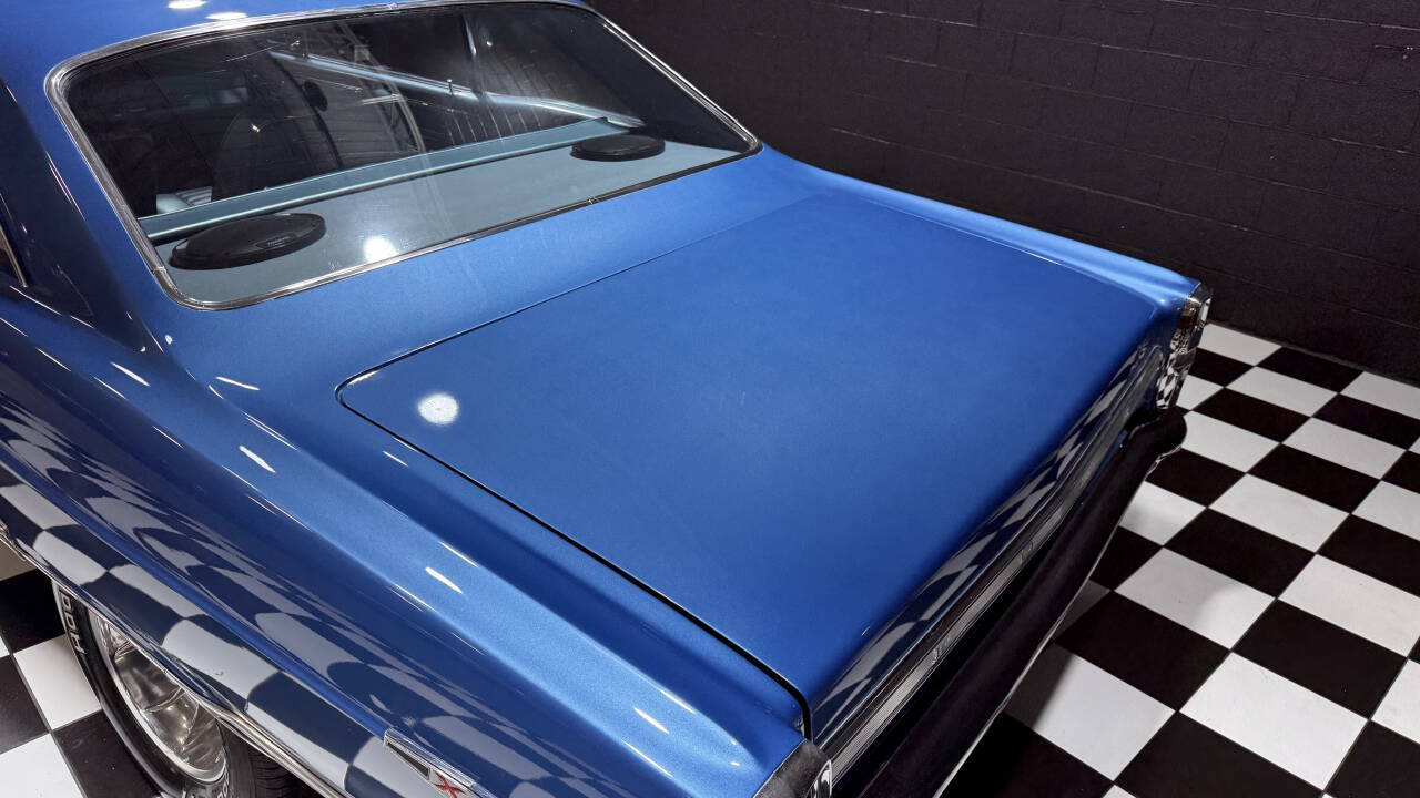 1967 Ford Fairlane 94