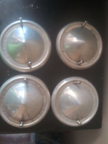  Weld Racing Caps Weld for sale at Audrain Auto Sales in Mexico MO