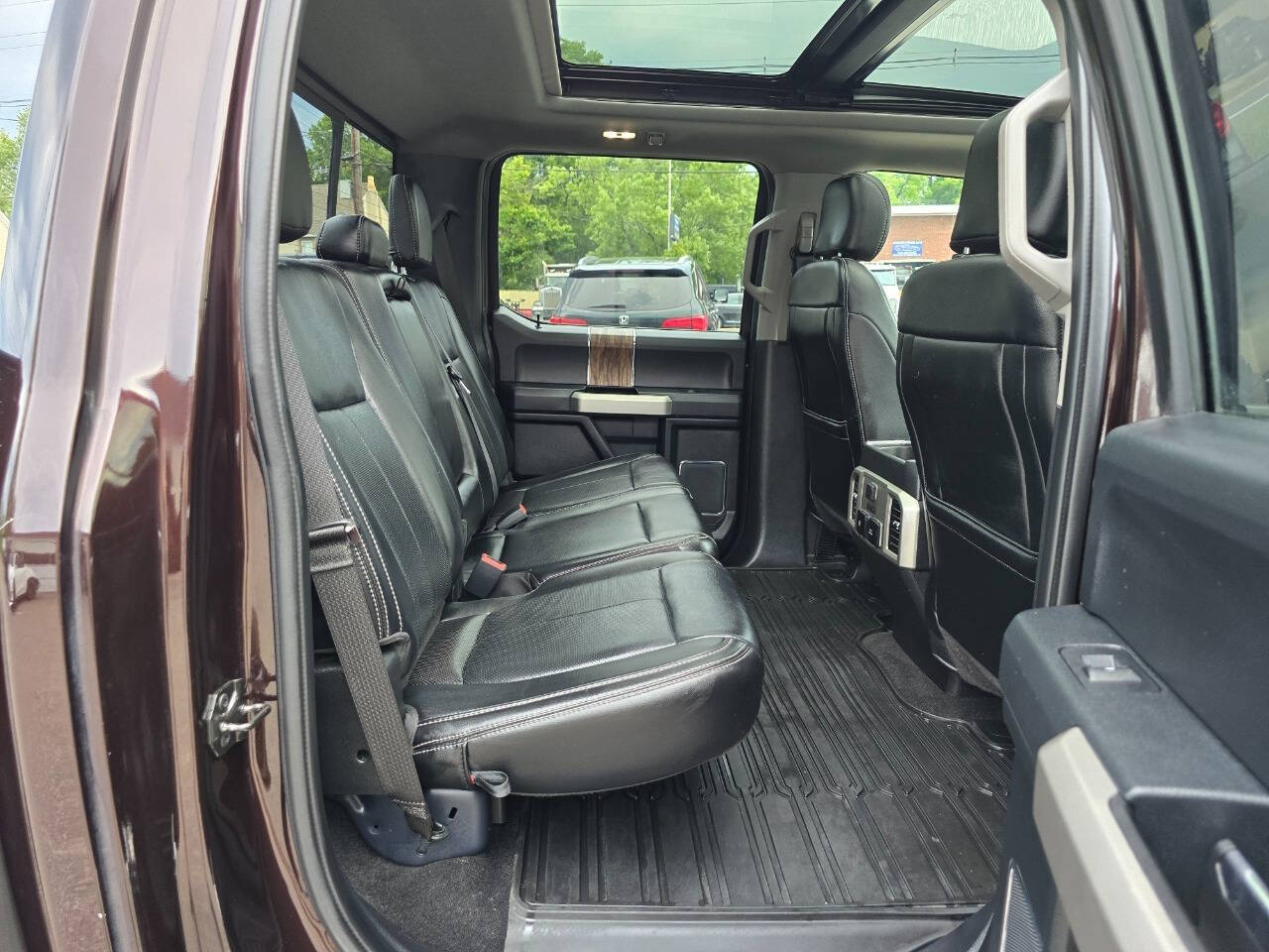 2019 Ford F-150 for sale at Thompson Car and Truck in Baptistown, NJ