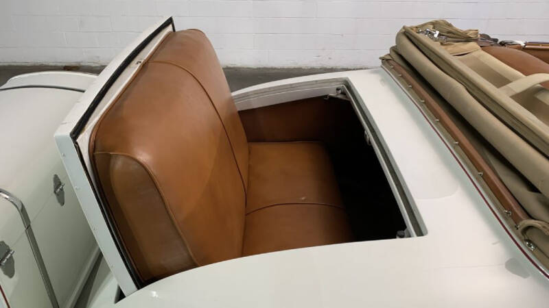 1931 Cadillac ROADSTER