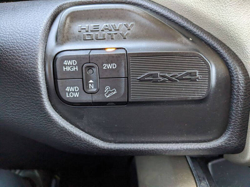 2023 RAM 2500 Laramie