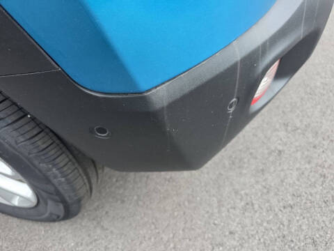 2021 Jeep Renegade Limited