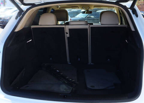 2019 Audi Q5 quattro Premium Plus 45 TFSI