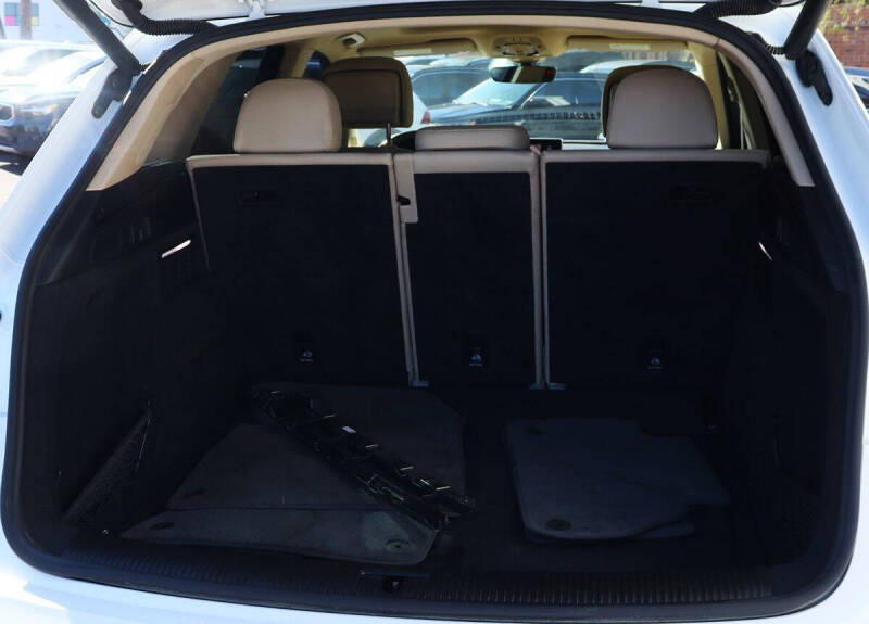 2019 Audi Q5 quattro Premium Plus 45 TFSI