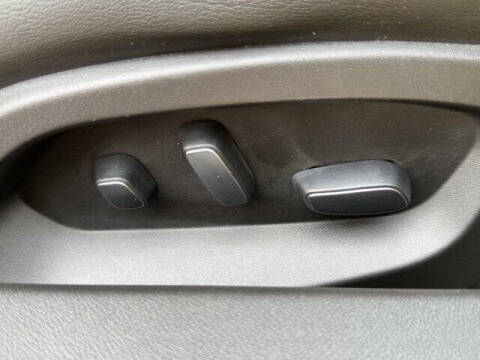 2019 Chevrolet Corvette Grand Sport