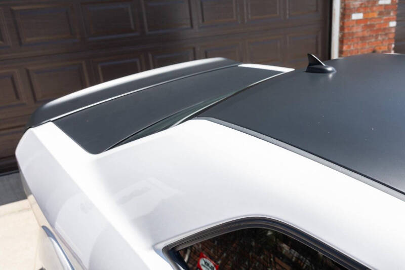 2023 Dodge Challenger SRT - Photo 30