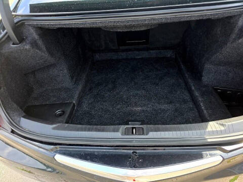 2015 Cadillac ATS 2.0T Luxury