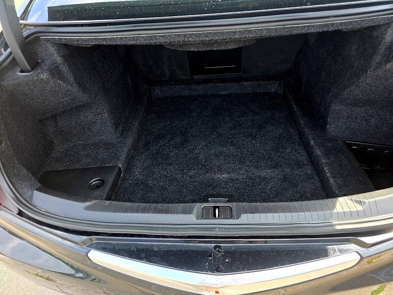 2015 Cadillac ATS 2.0T Luxury