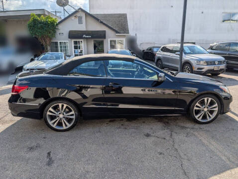 2014 Mercedes-Benz E-Class E 350