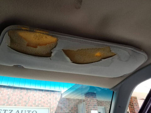 1993 Ford Ranger XLT