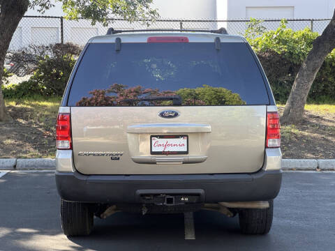 2006 Ford Expedition XLT