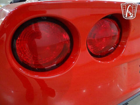 2006 Chevrolet Corvette