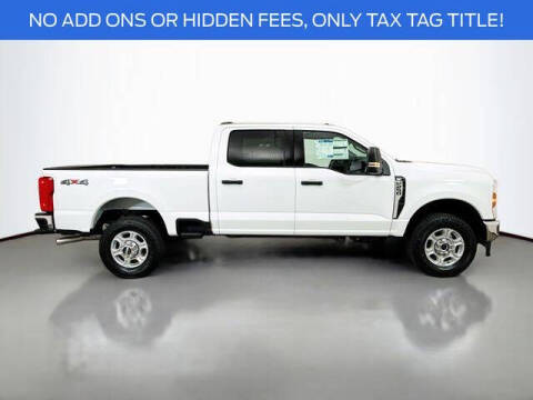 2026 Ford F-250 Super Duty