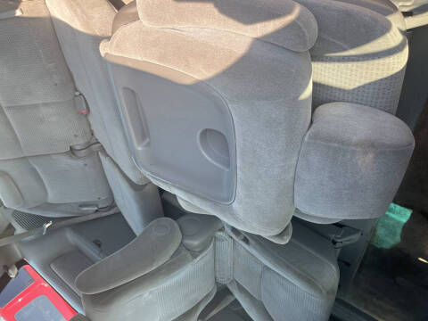 2006 Toyota Sienna CE 7 Passenger