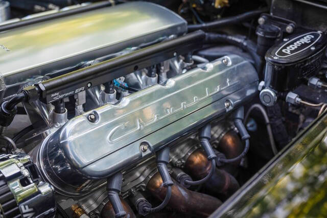 1965 Chevrolet Corvette