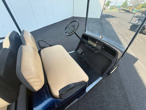 2003 E-Z-GO TXT