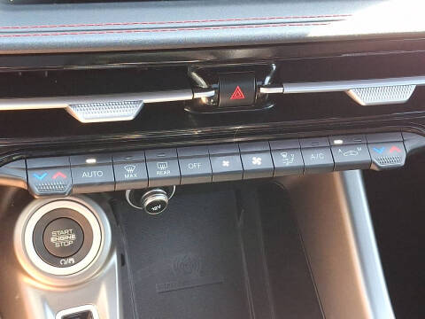 2024 Dodge Hornet R/T Plus