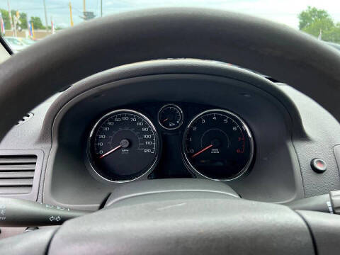 2005 Chevrolet Cobalt