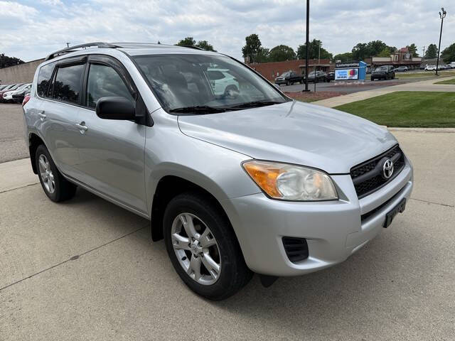 2011 Toyota RAV4