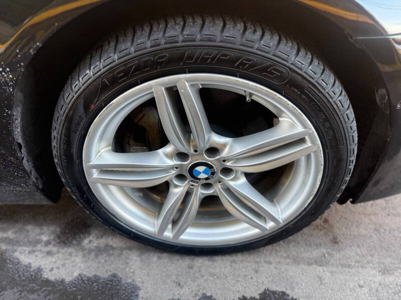 2013 BMW 5 Series 535i xDrive