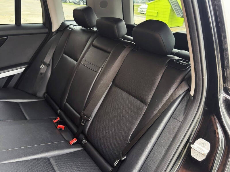2015 Mercedes-Benz GLK GLK 350