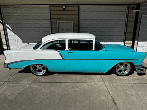 1956 Chevrolet 210