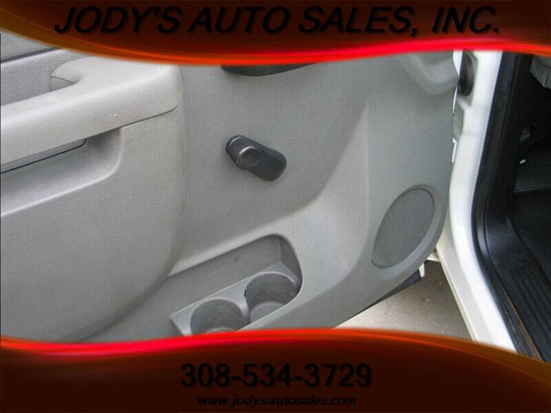 2010 Chevrolet Silverado 2500HD Work Truck