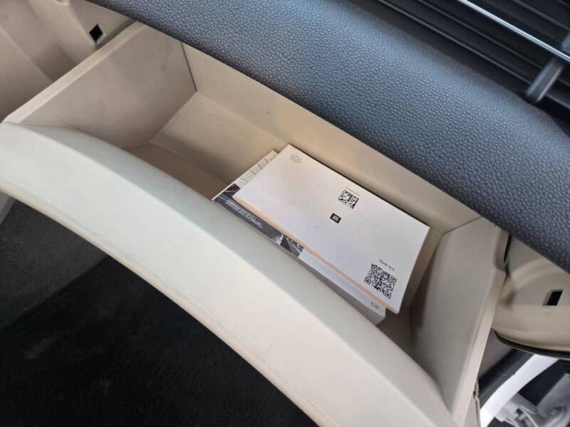 2015 Chevrolet Malibu LT