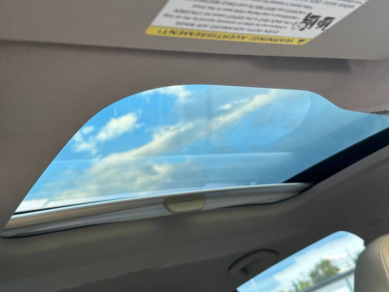 2015 Volkswagen Golf TDI SE