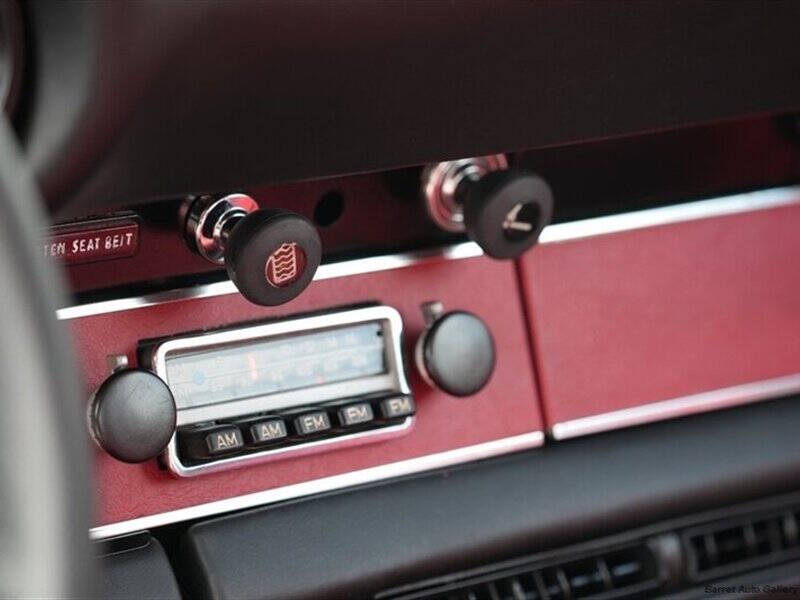 1972 Porsche 911