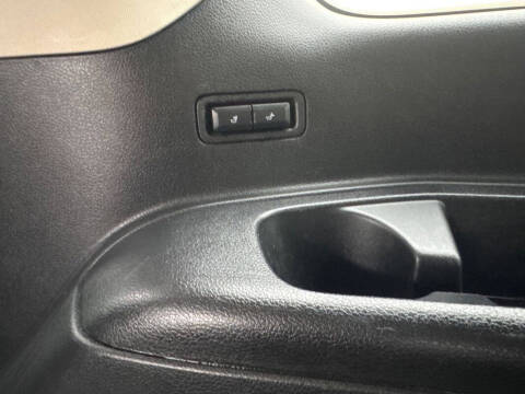 2019 Ford Expedition MAX Platinum