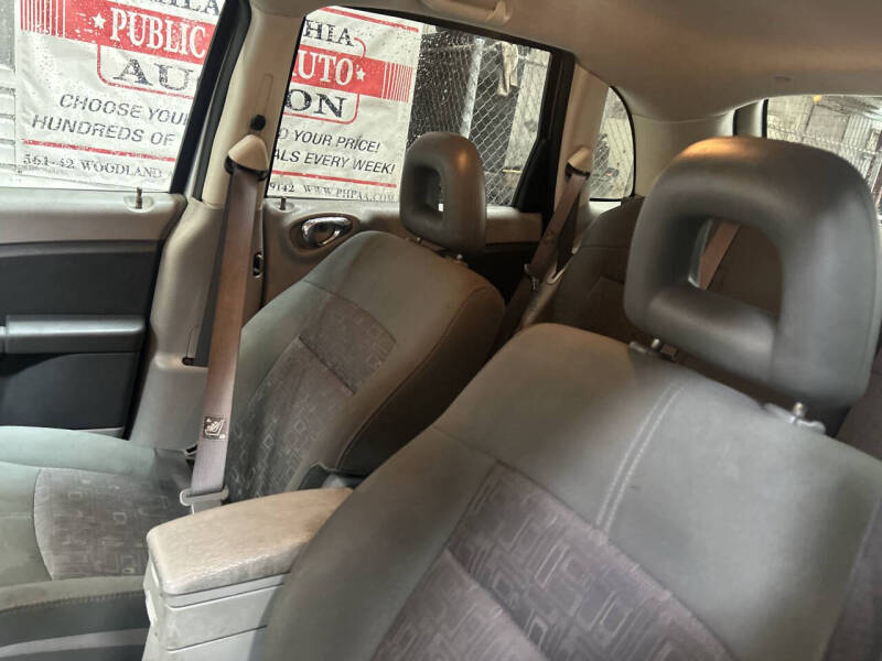 2006 Chrysler PT Cruiser Touring