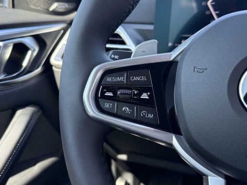 2026 BMW 4 Series 430i xDrive