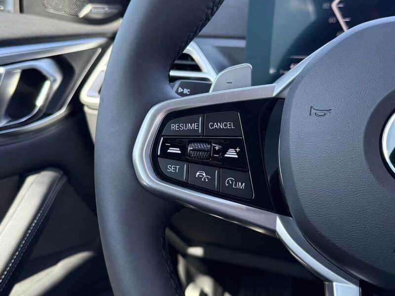 2026 BMW 4 Series 430i xDrive