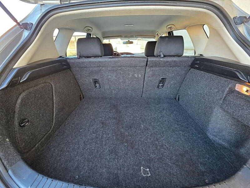 2012 Mazda MAZDA3 i Touring