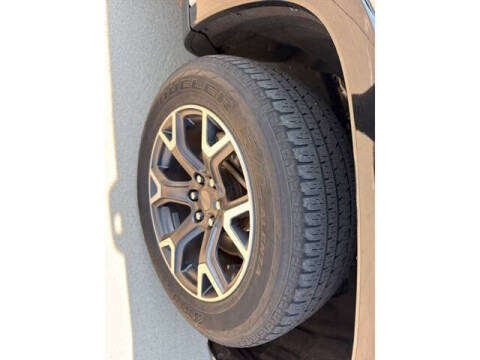 2023 Jeep Wagoneer L Series III