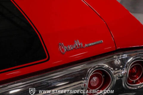 1971 Chevrolet Chevelle