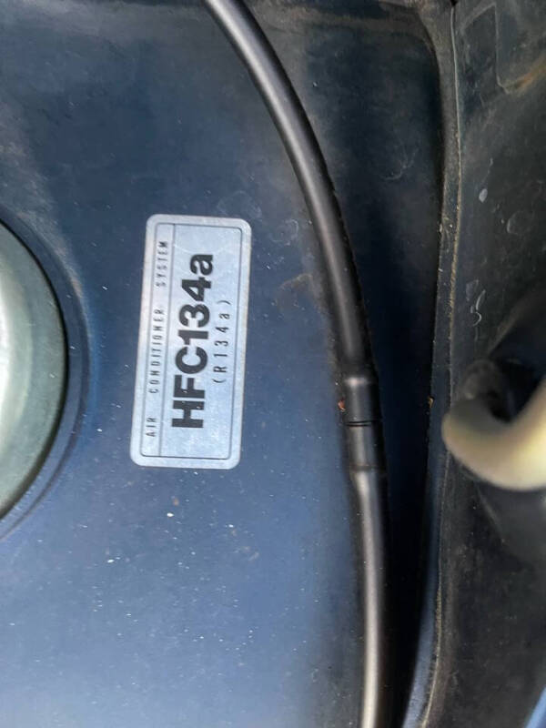 1998 Honda Logo