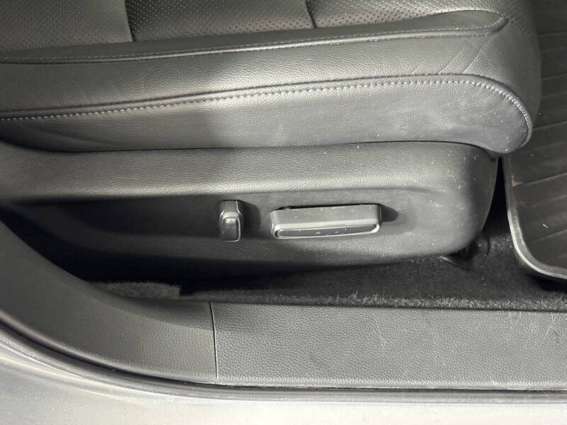 2020 Honda Accord Hybrid Touring