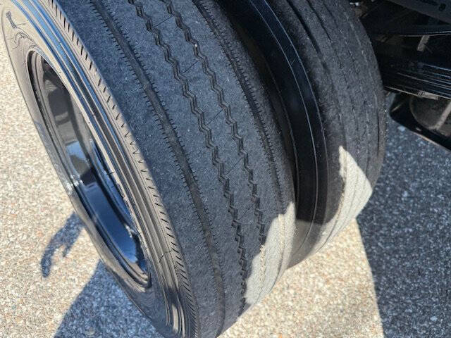 2007 Ford F-450 Super Duty