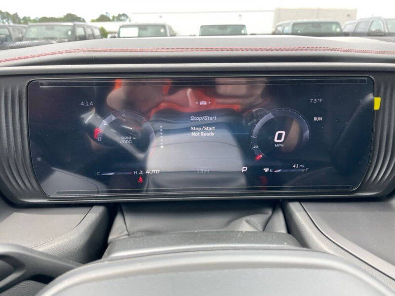 2026 Dodge Charger