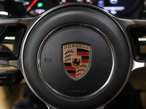 2019 Porsche Cayenne S