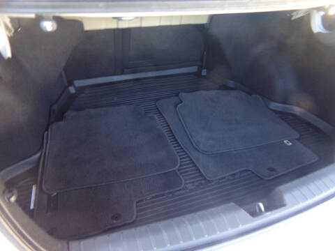 2012 Kia Optima EX Turbo