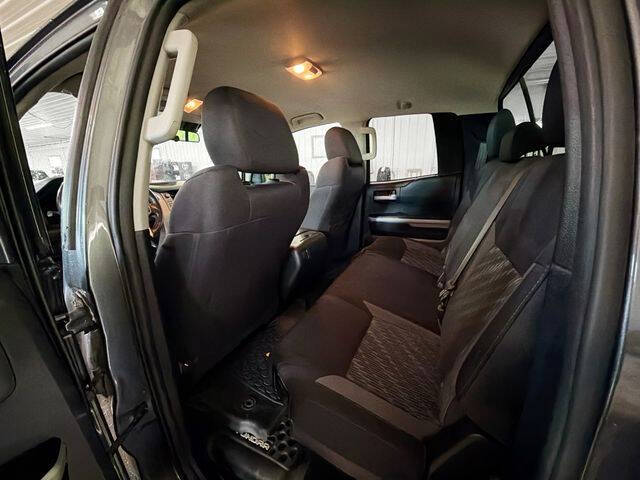 2019 Toyota Tundra