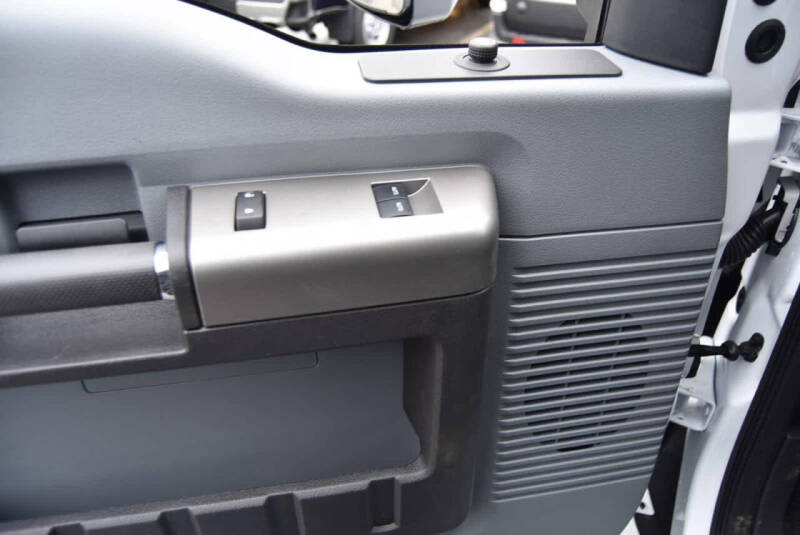 2024 Ford F-650 Super Duty