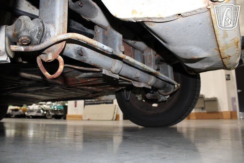 1974 Volkswagen Beetle