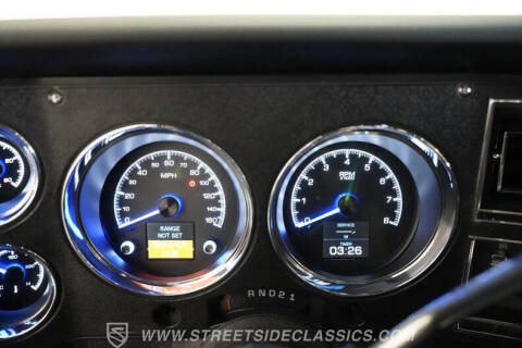 1984 Chevrolet C/K 30 Series