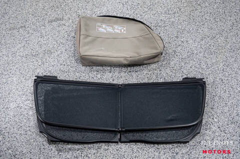 2008 Audi A4 2.0T quattro